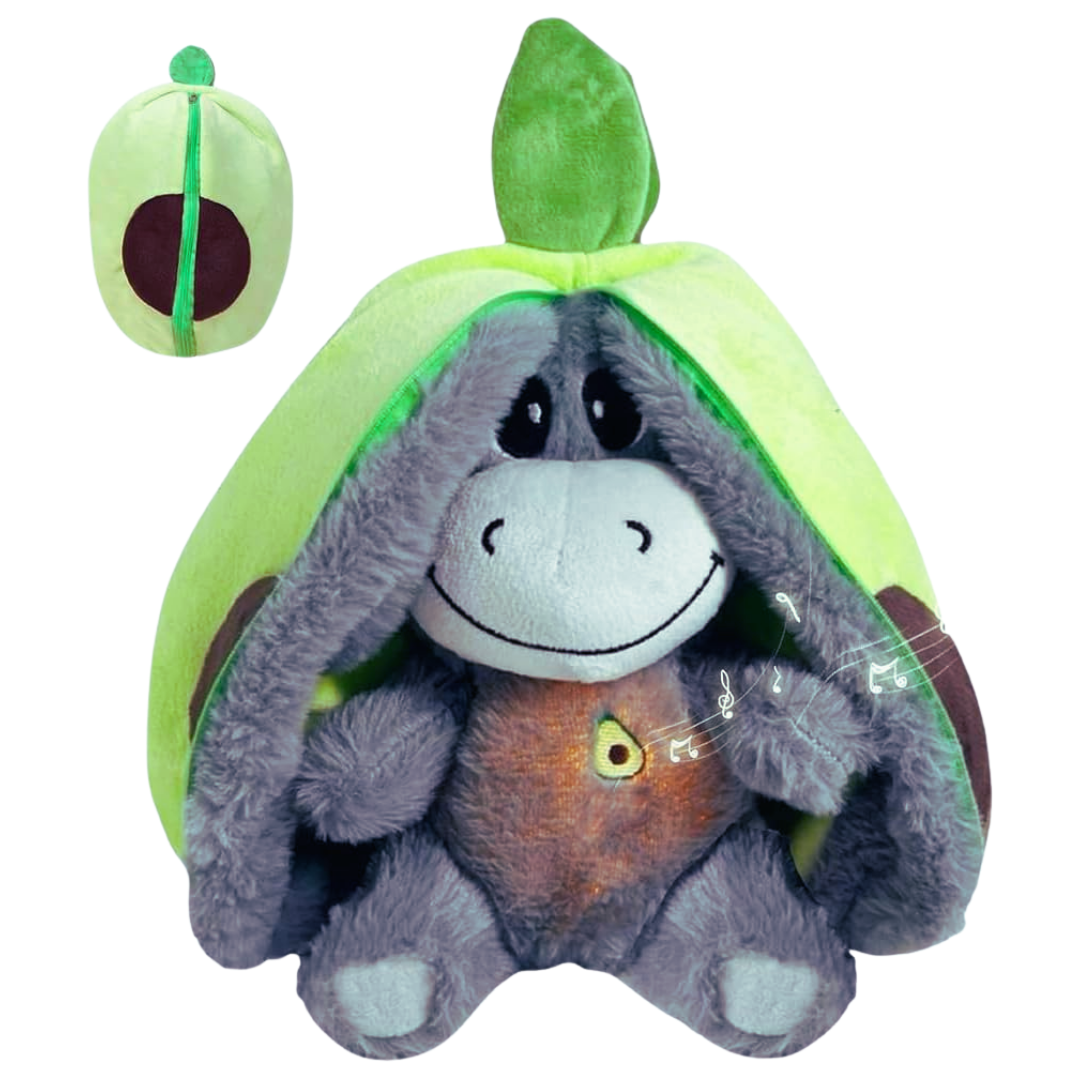 Peluche Anti Ansiedad