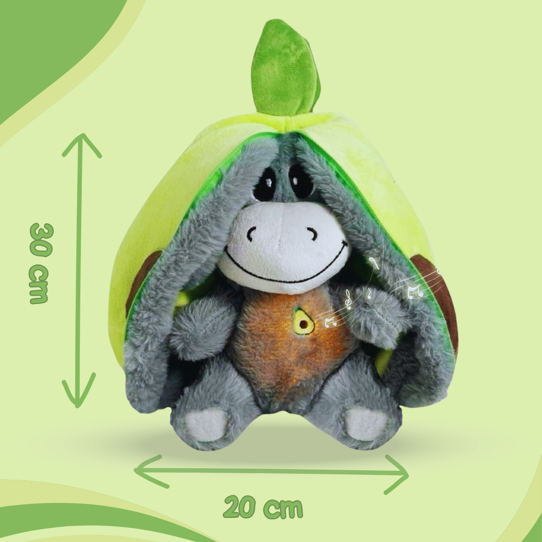 Peluche Anti Ansiedad